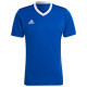Adidas Ανδρική ποδοσφαιρική φανέλα Entrada 22 Jersey